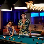Aloft Bali Kuta At Beachwalk