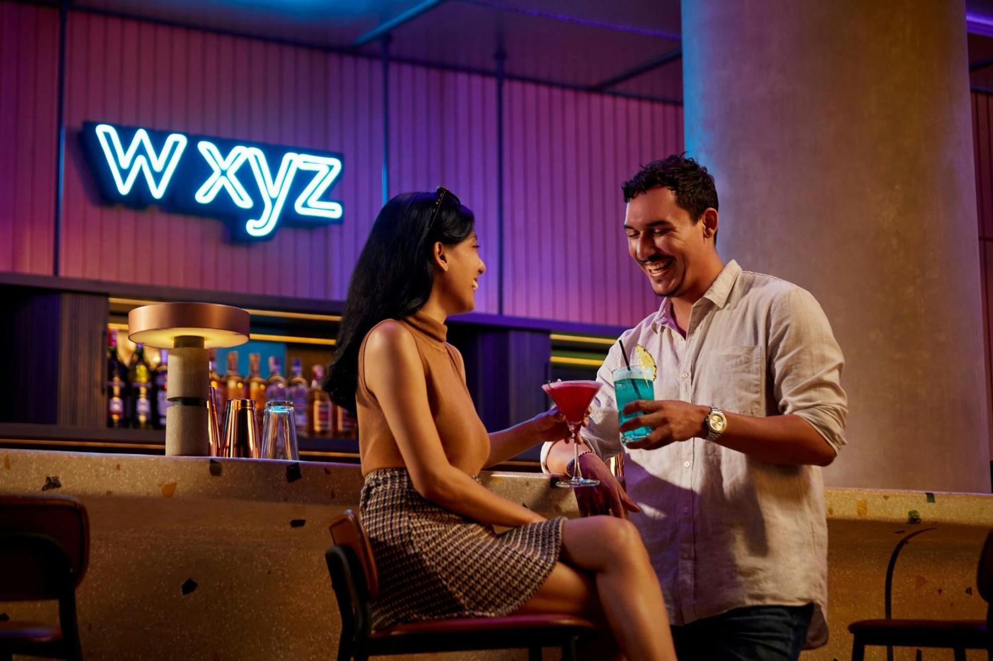 Aloft Bali Kuta At Beachwalk