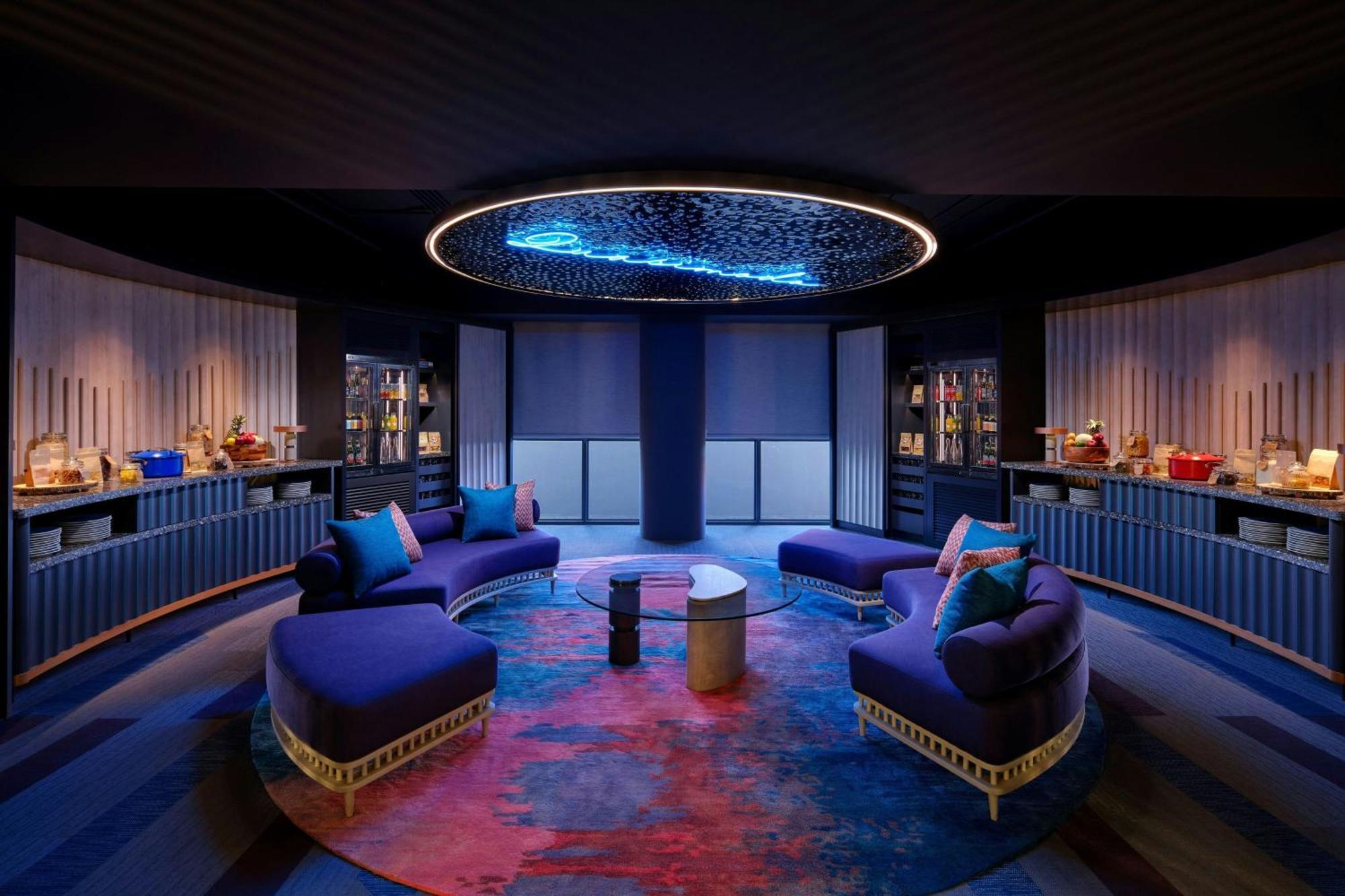 Aloft Bali Kuta At Beachwalk